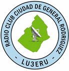 LU3ERU